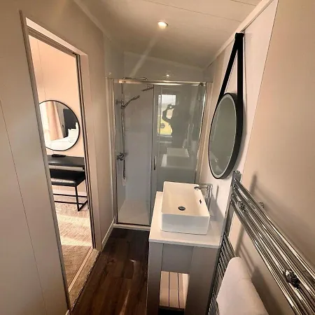 Blakey At Galtres Retreat Hébergement de vacances