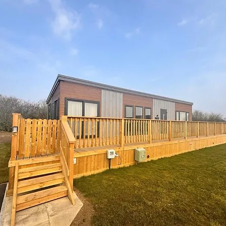 Blakey At Galtres Retreat Hébergement de vacances Pickering