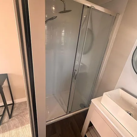 Hébergement de vacances Blakey At Galtres Retreat Pickering