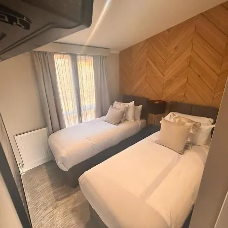 Blakey At Galtres Retreat 皮克林