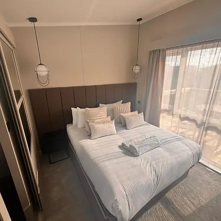 Casa vacanze Blakey At Galtres Retreat *