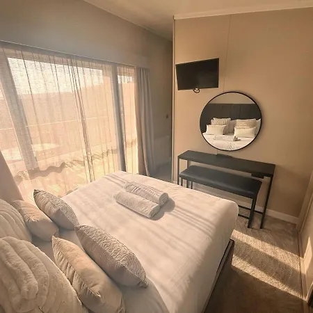 Casa vacanze Blakey At Galtres Retreat