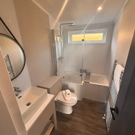 Vakantiehuis Blakey At Galtres Retreat