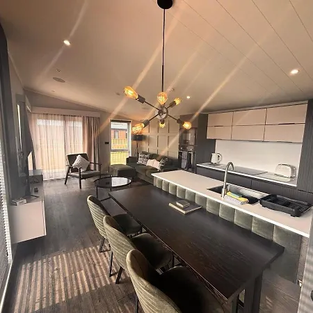 Blakey At Galtres Retreat Pickering